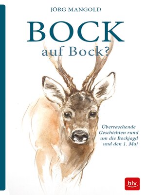 cover image of Bock auf Bock?